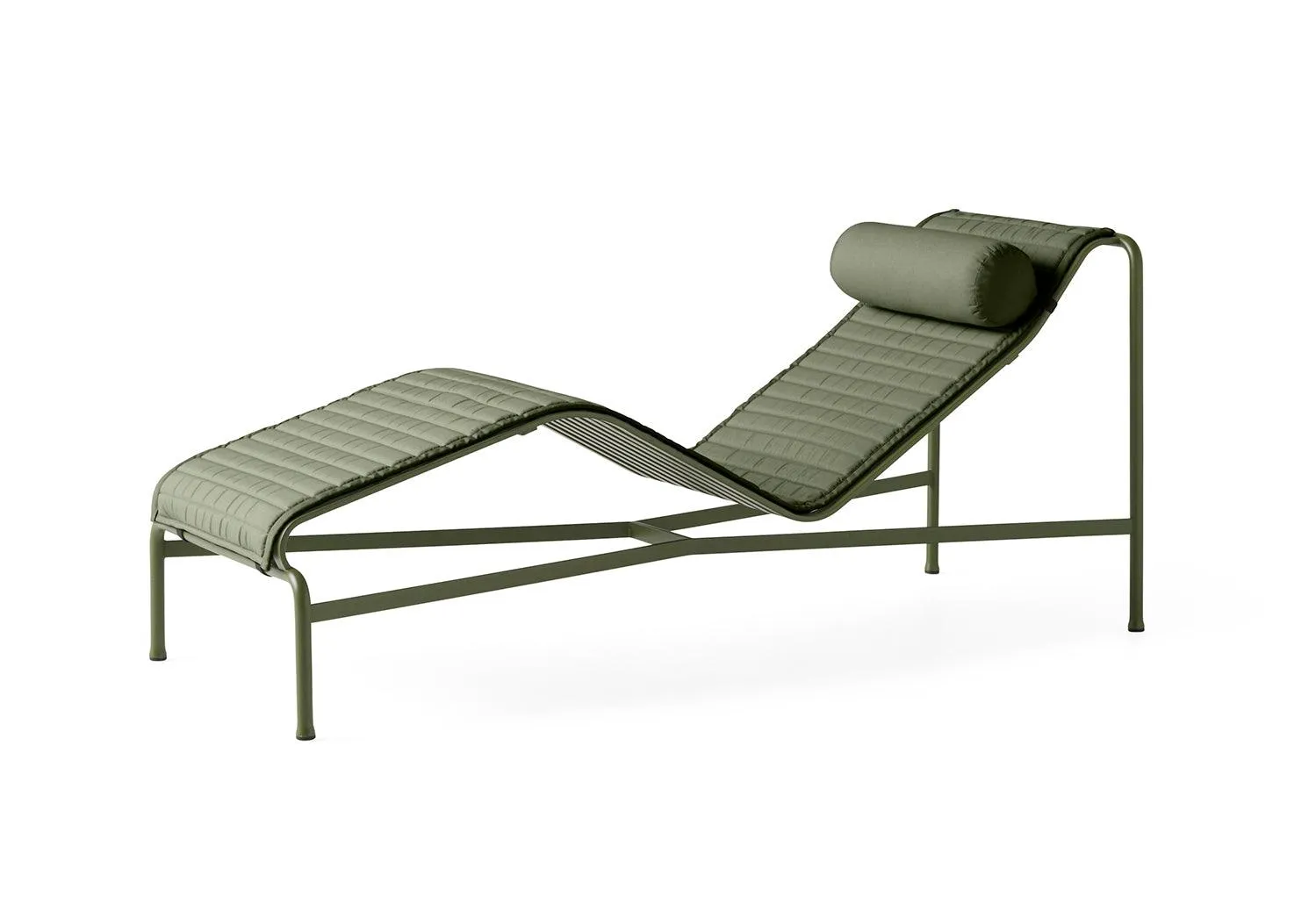 Palissade Chaise Longue