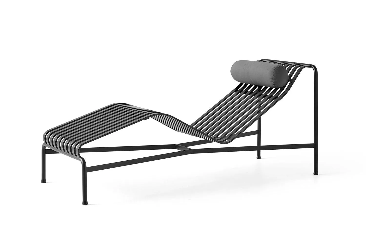 Palissade Chaise Longue