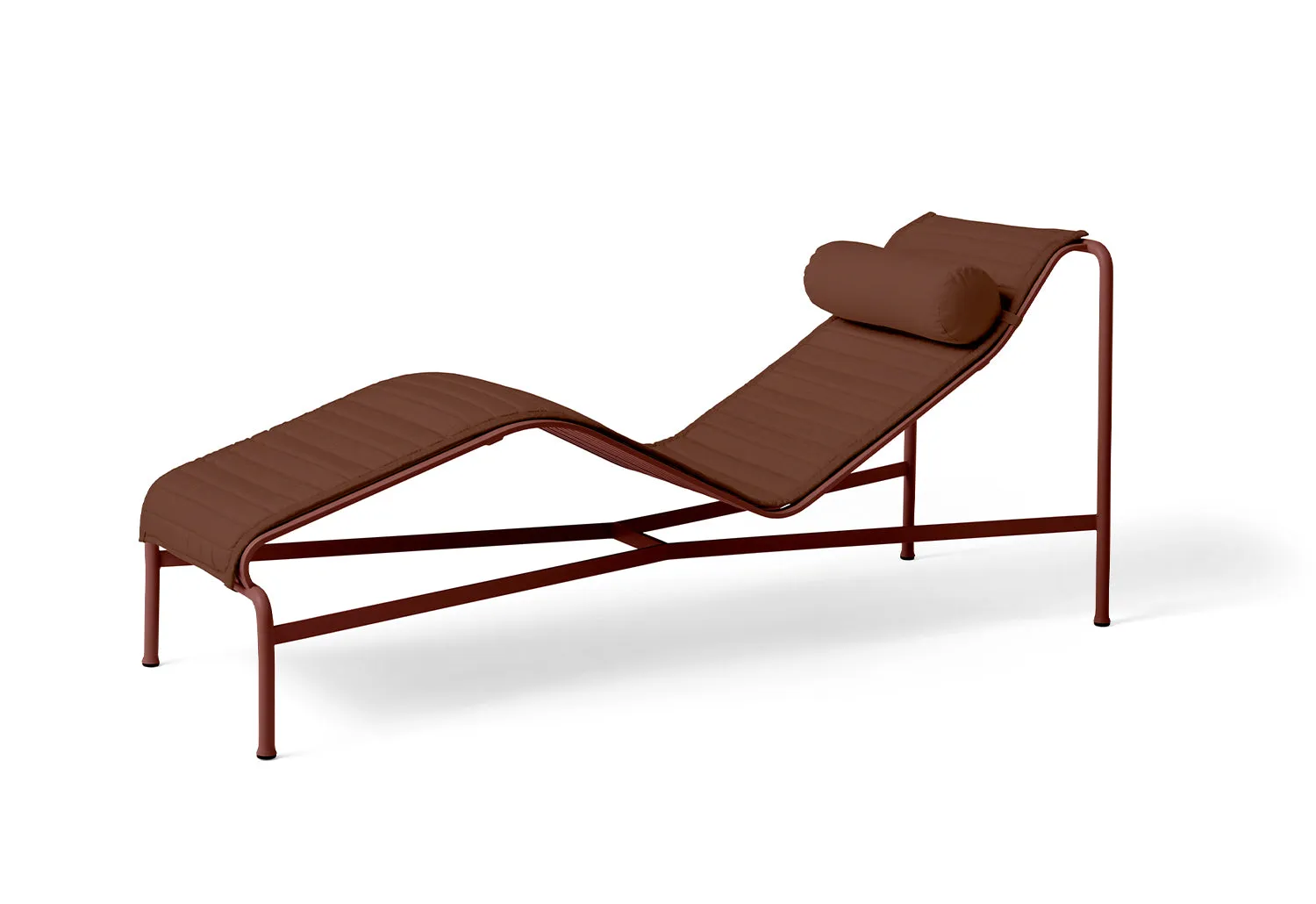 Palissade Chaise Longue