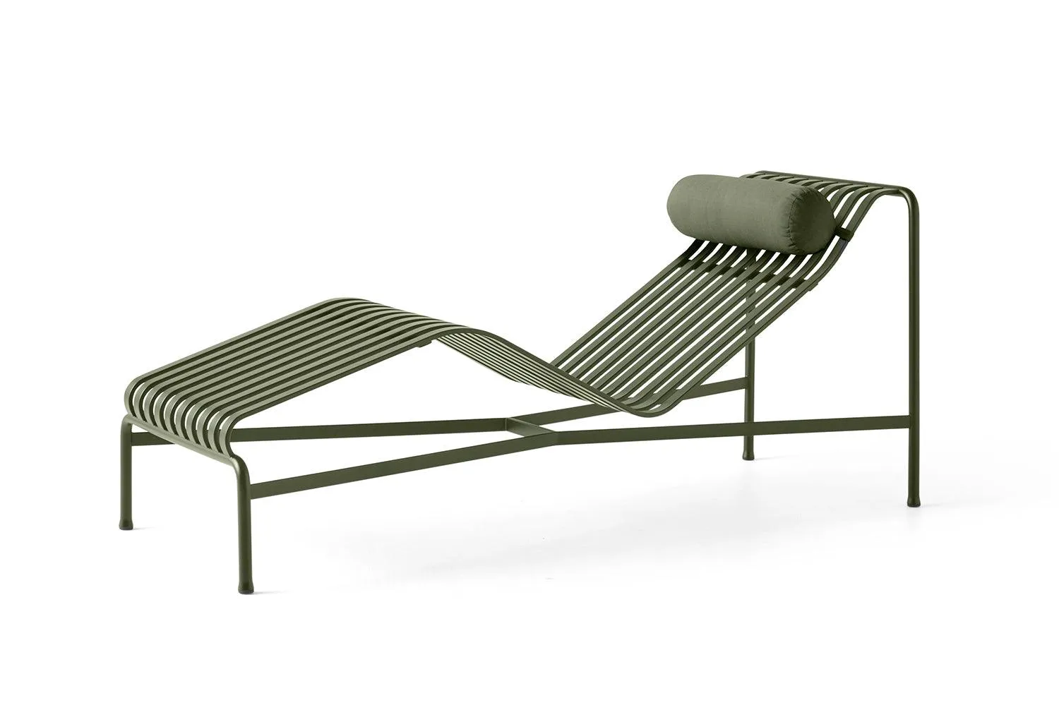 Palissade Chaise Longue