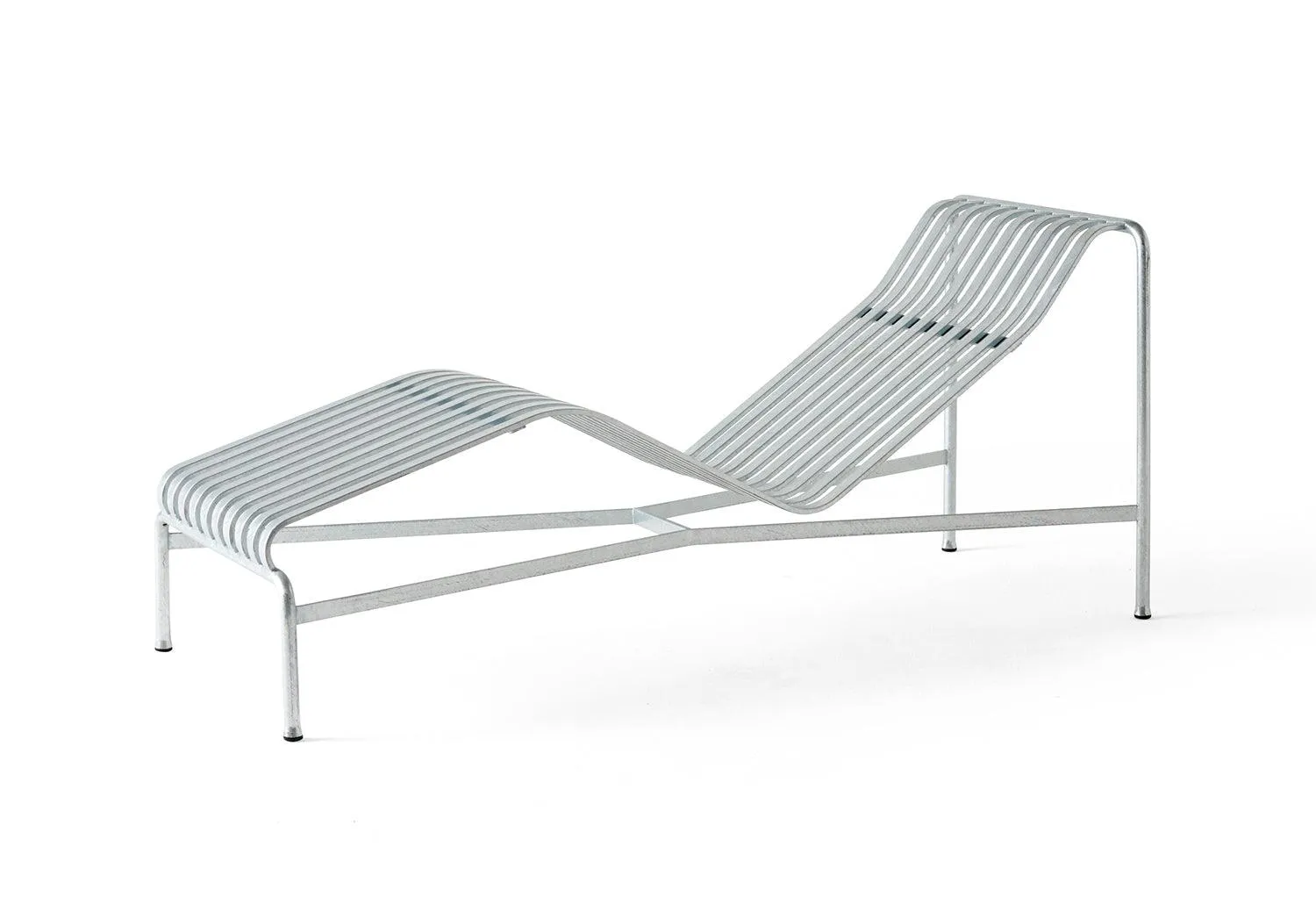 Palissade Chaise Longue