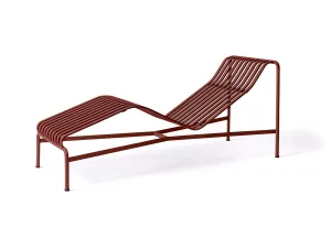 Palissade Chaise Longue