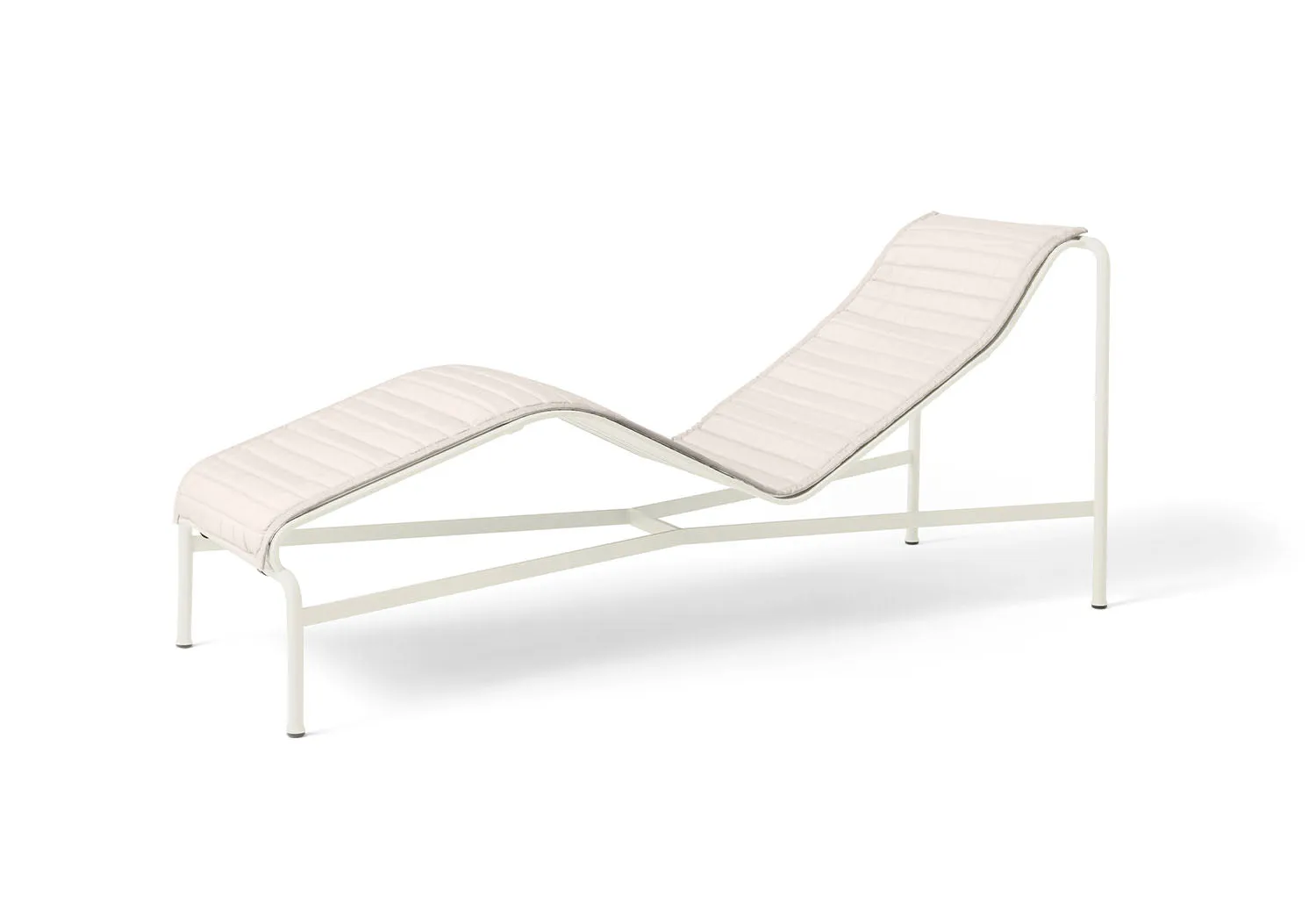 Palissade Chaise Longue