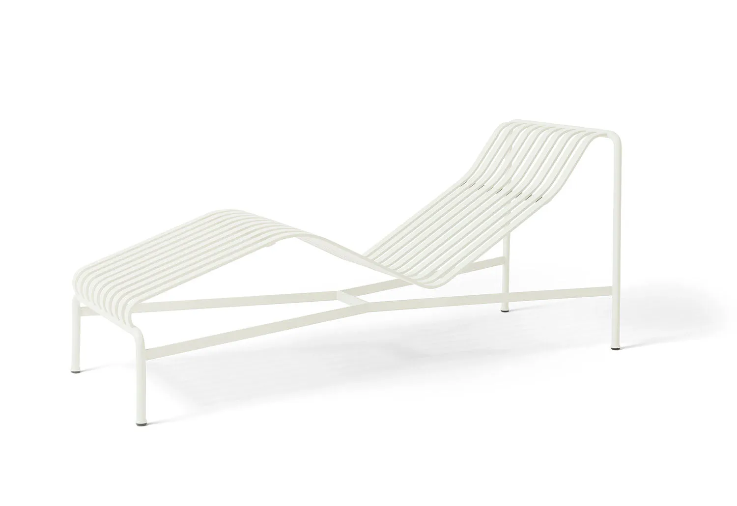 Palissade Chaise Longue