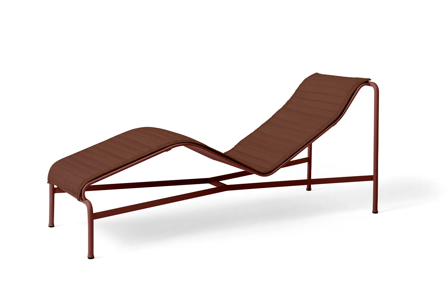Palissade Chaise Longue