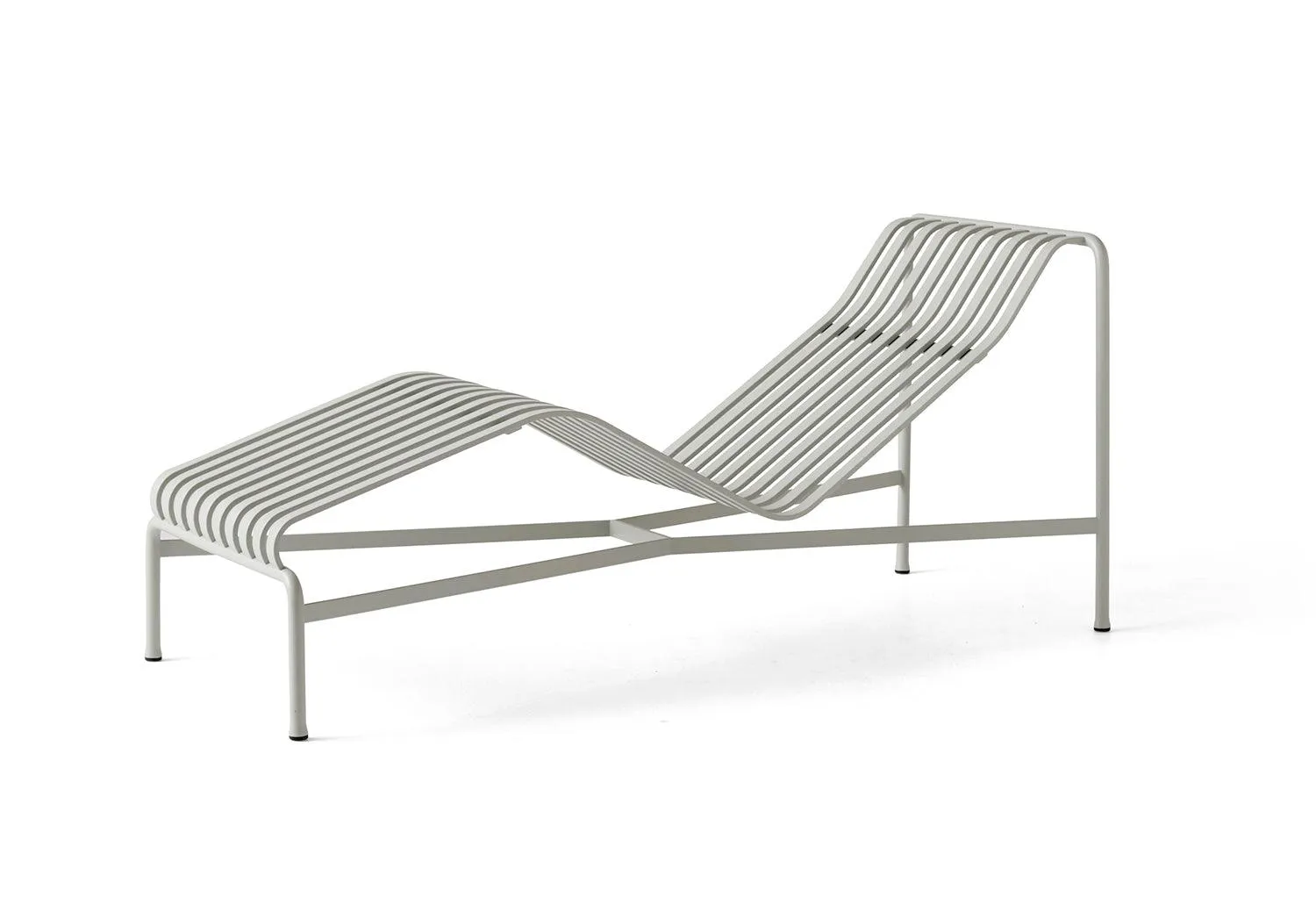 Palissade Chaise Longue