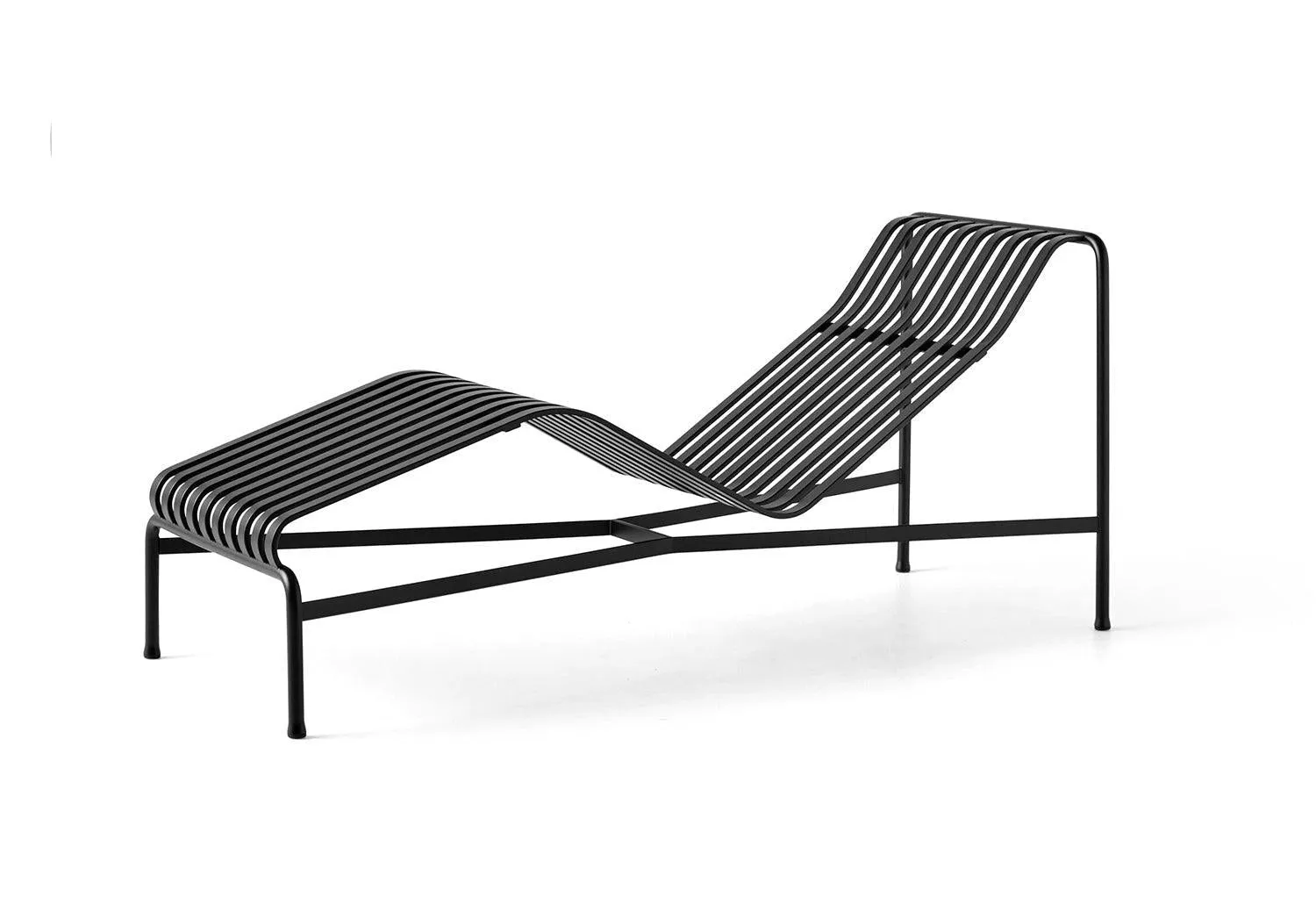 Palissade Chaise Longue