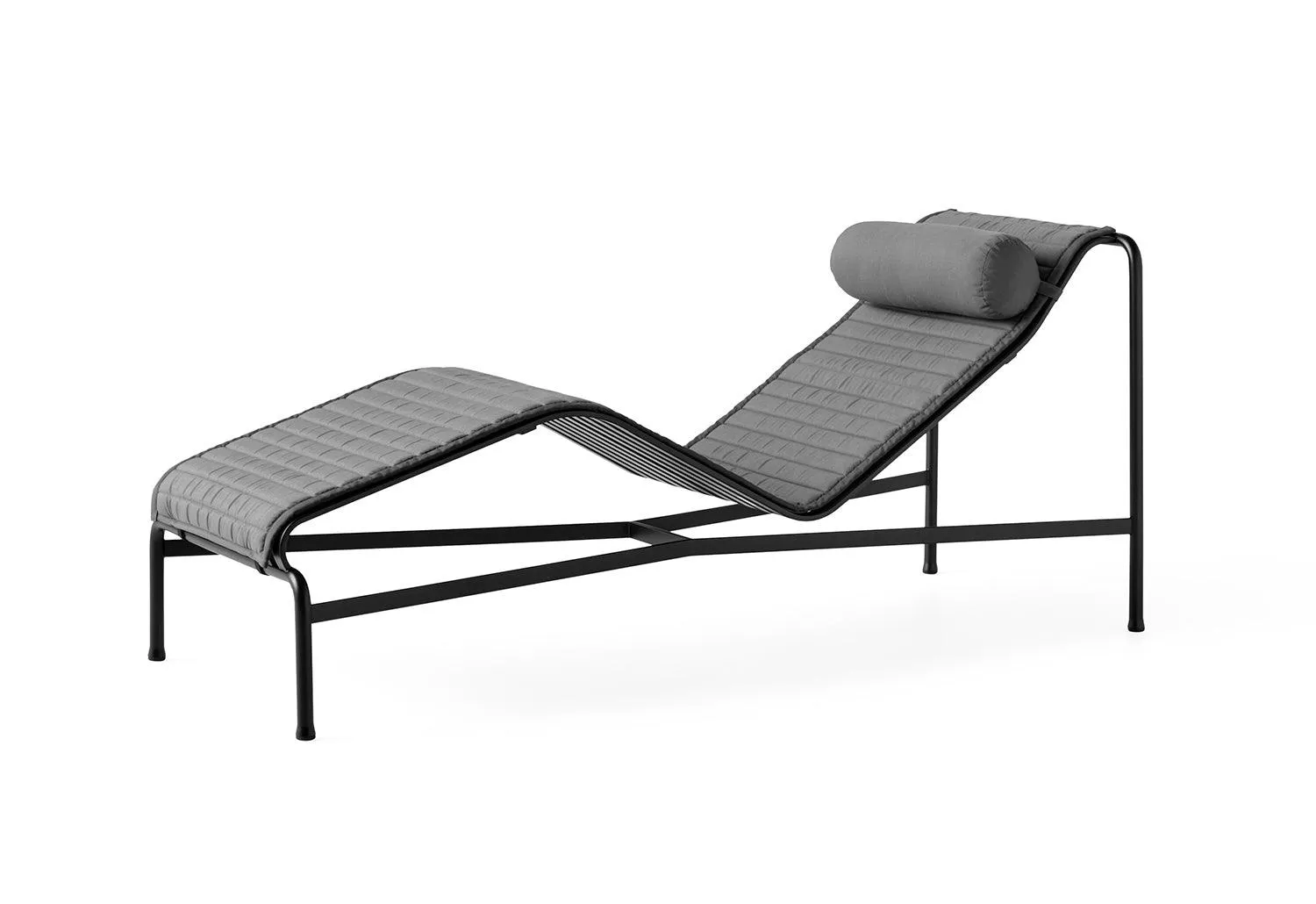 Palissade Chaise Longue