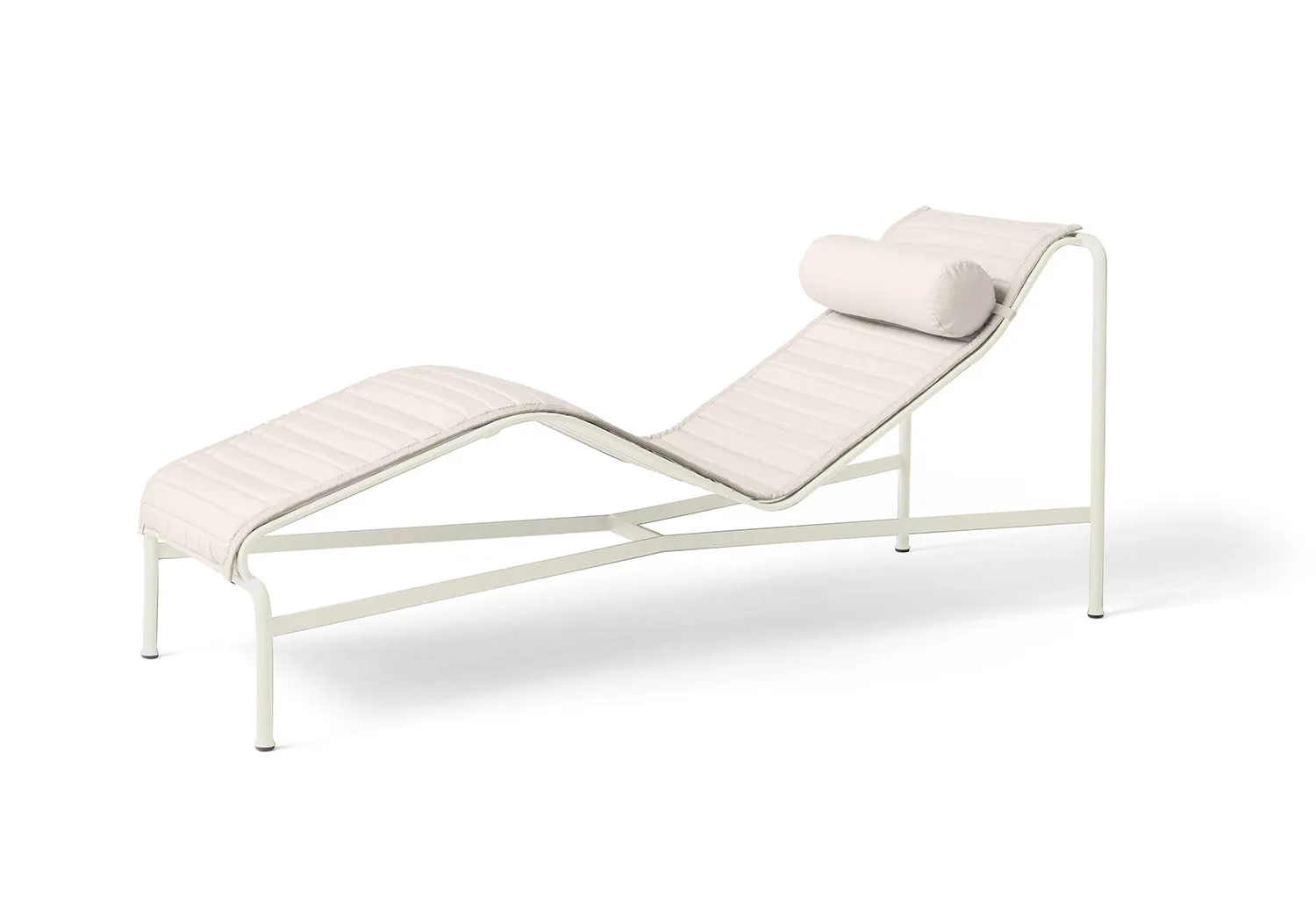 Palissade Chaise Longue