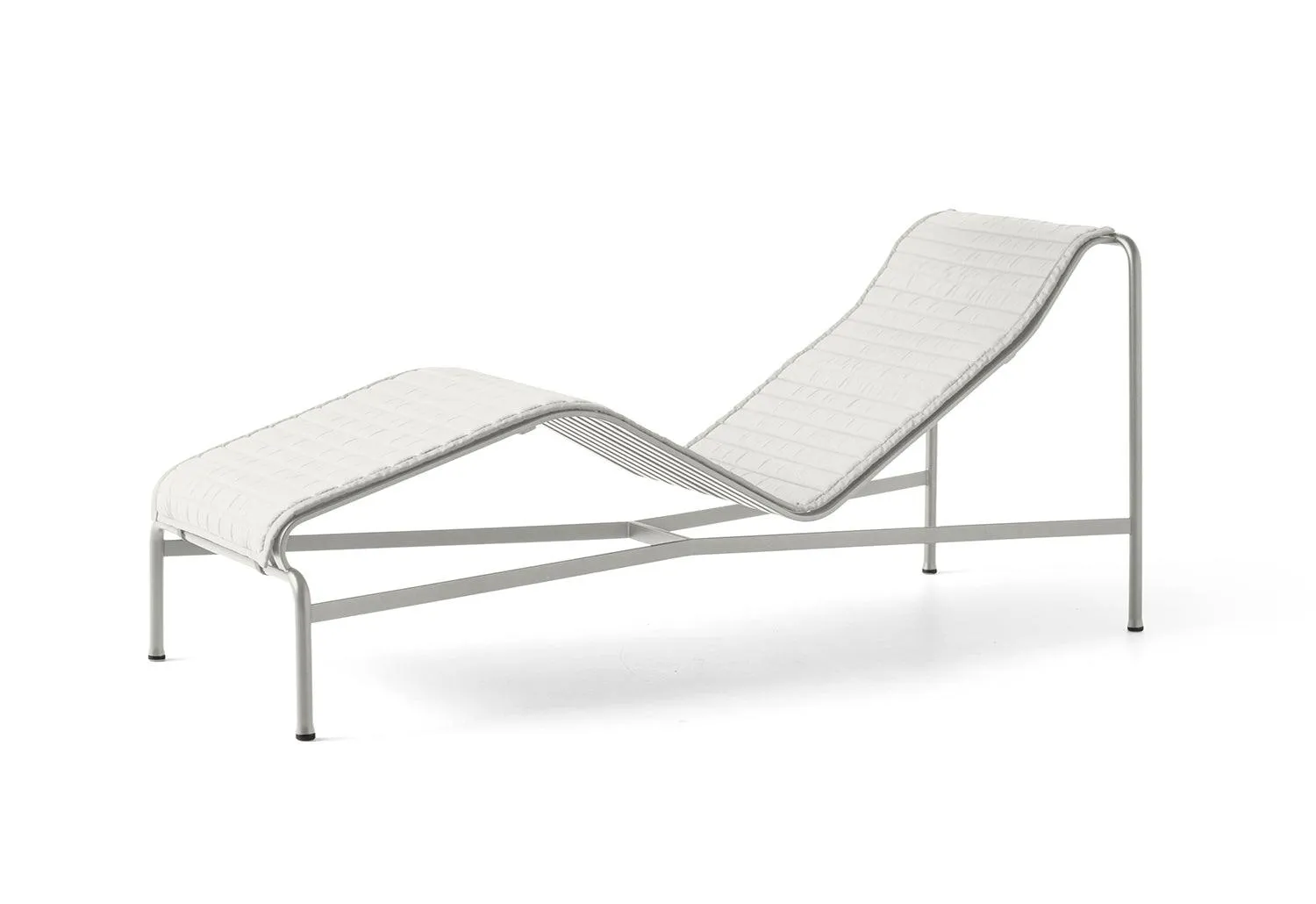 Palissade Chaise Longue