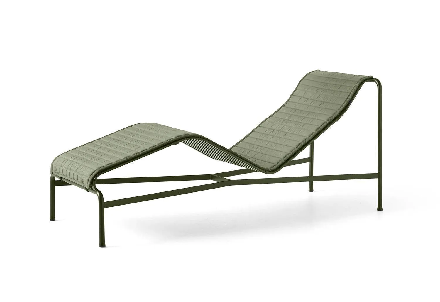 Palissade Chaise Longue