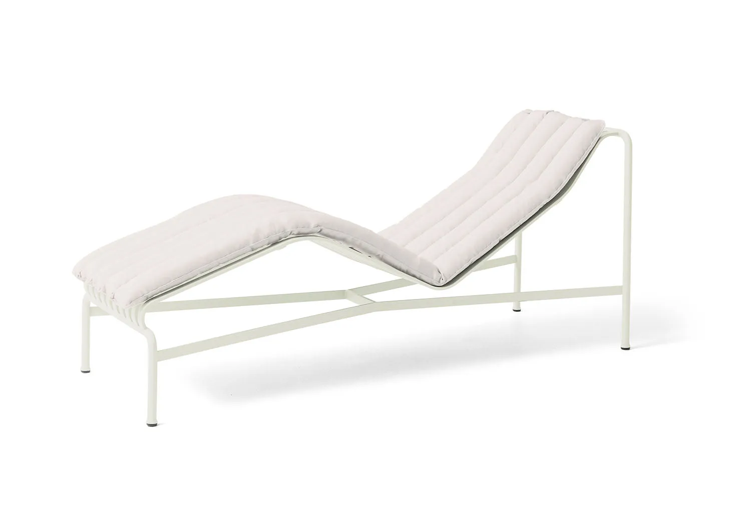 Palissade Chaise Longue