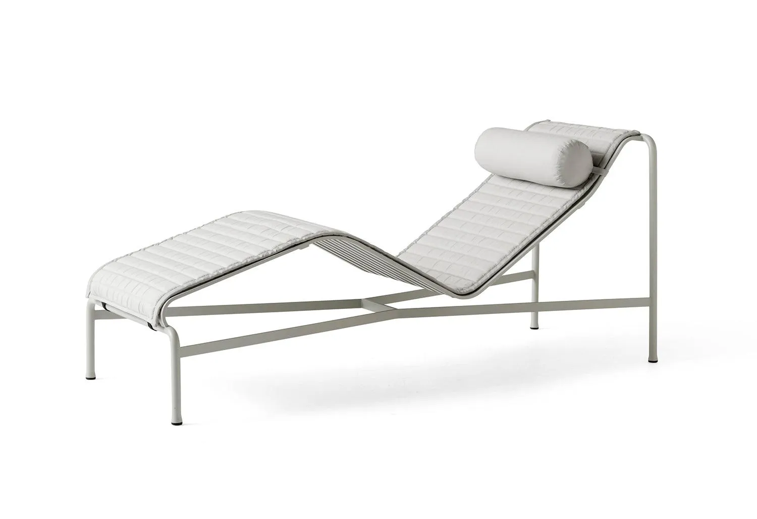Palissade Chaise Longue