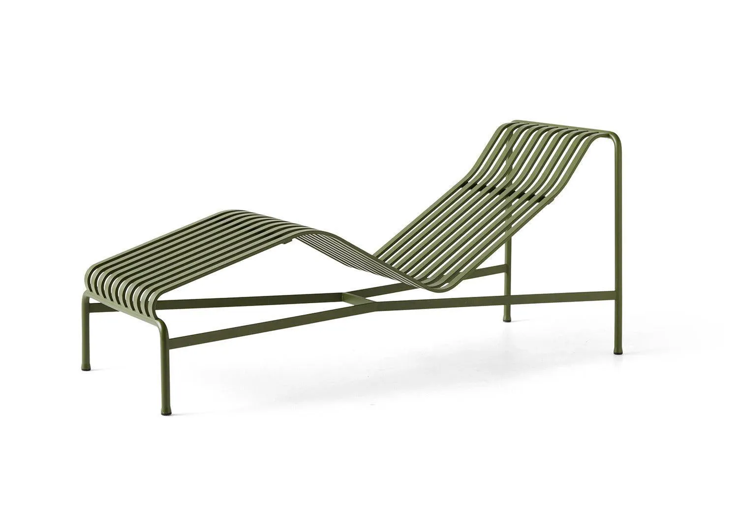 Palissade Chaise Longue