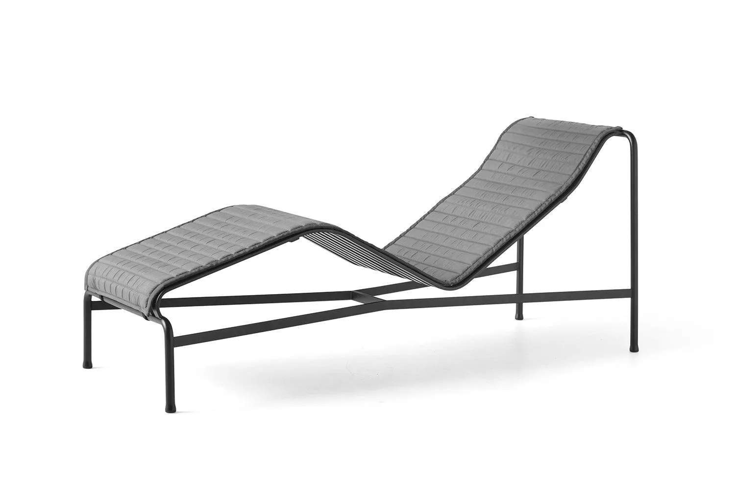 Palissade Chaise Longue
