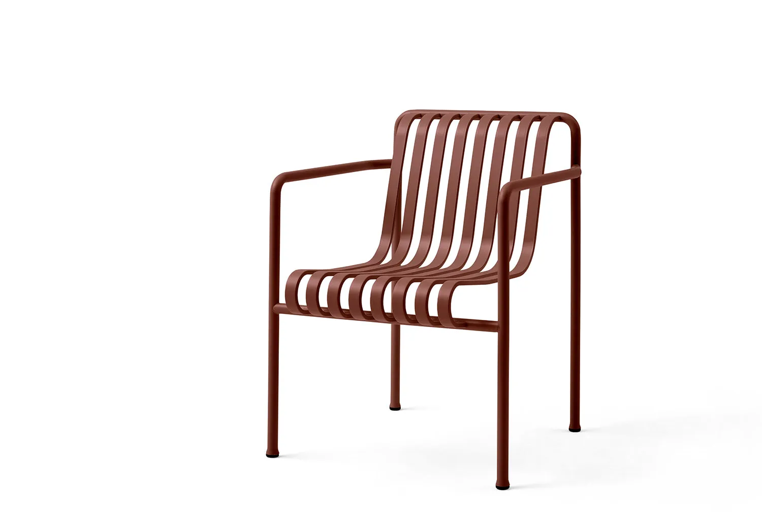 Palissade Dining Armchair