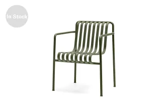 Palissade Dining Armchair