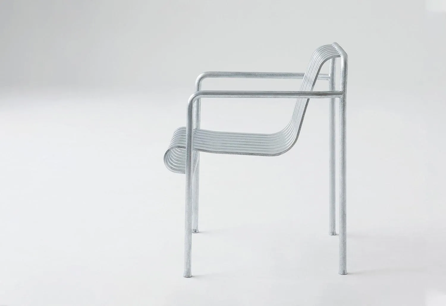 Palissade Dining Armchair