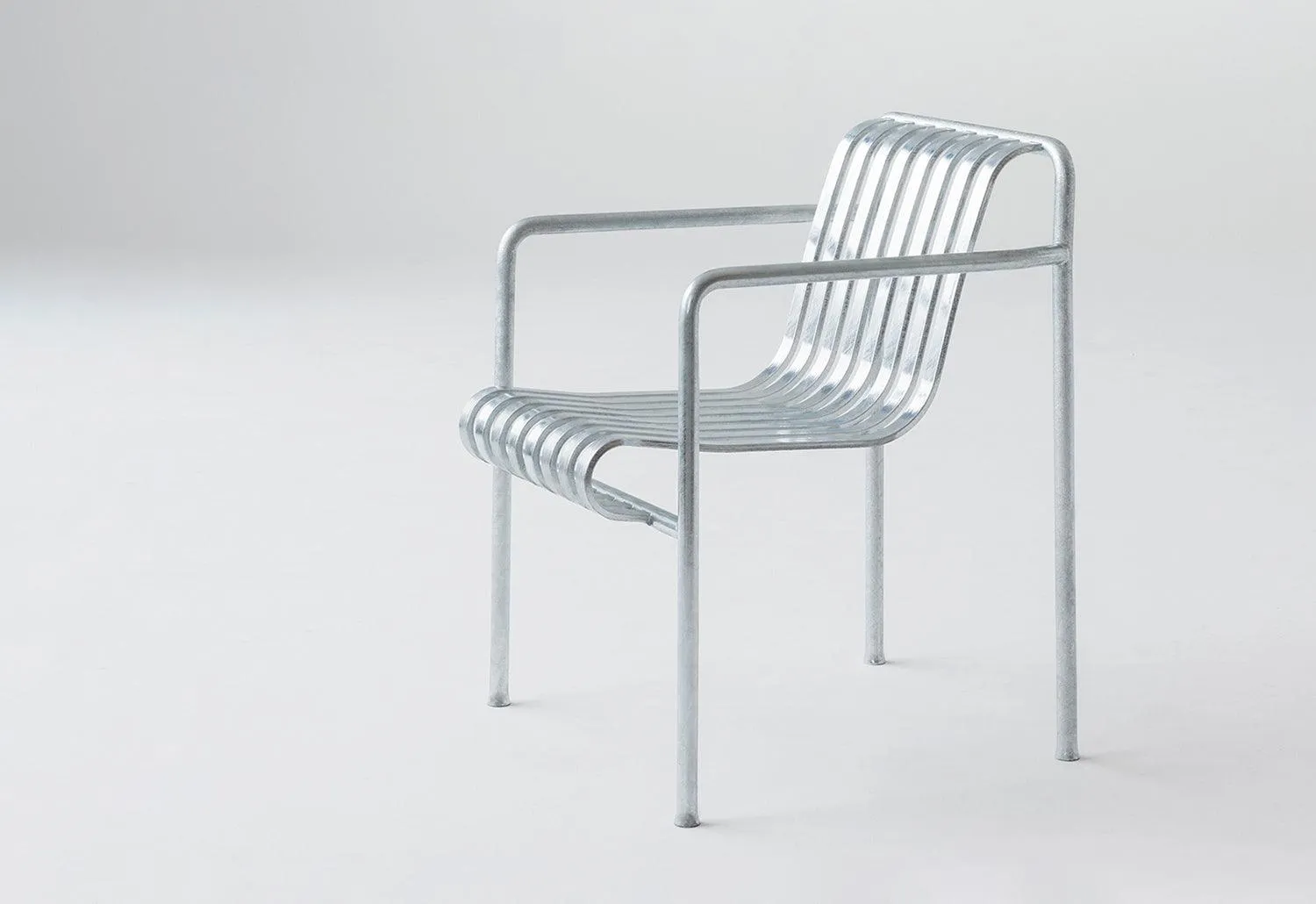 Palissade Dining Armchair