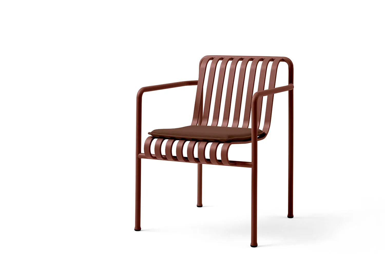 Palissade Dining Armchair