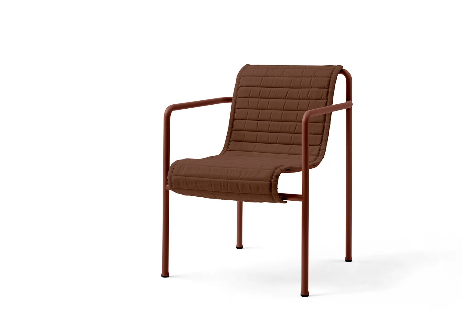 Palissade Dining Armchair