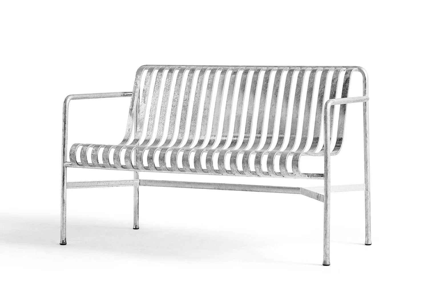 Palissade Dining Bench