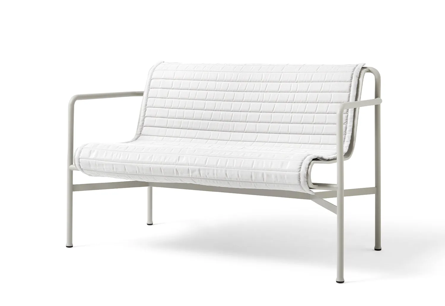 Palissade Dining Bench