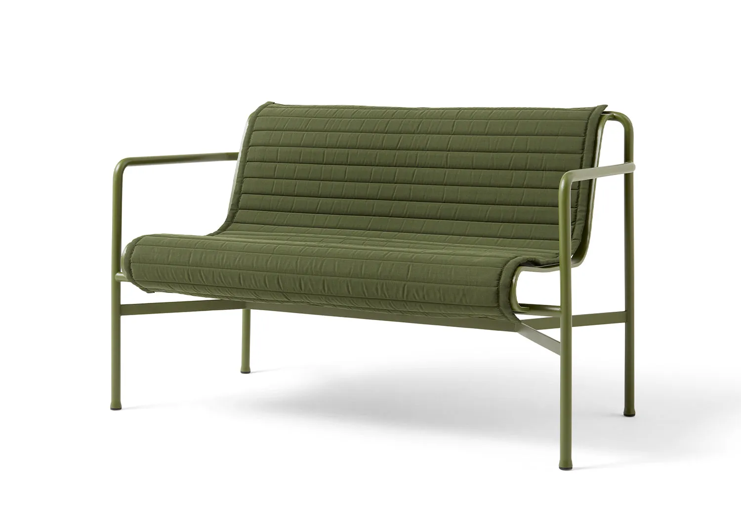 Palissade Dining Bench
