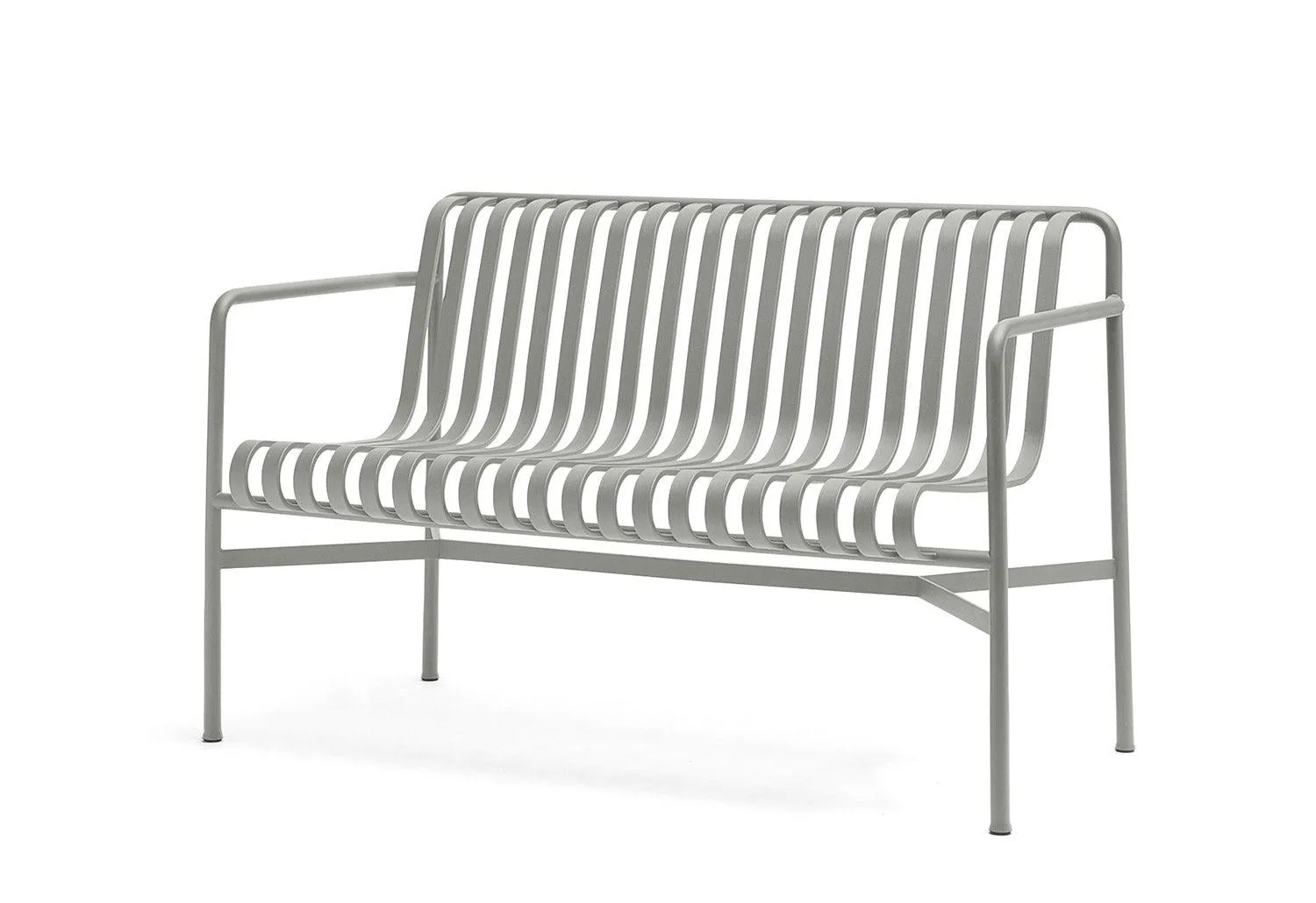 Palissade Dining Bench