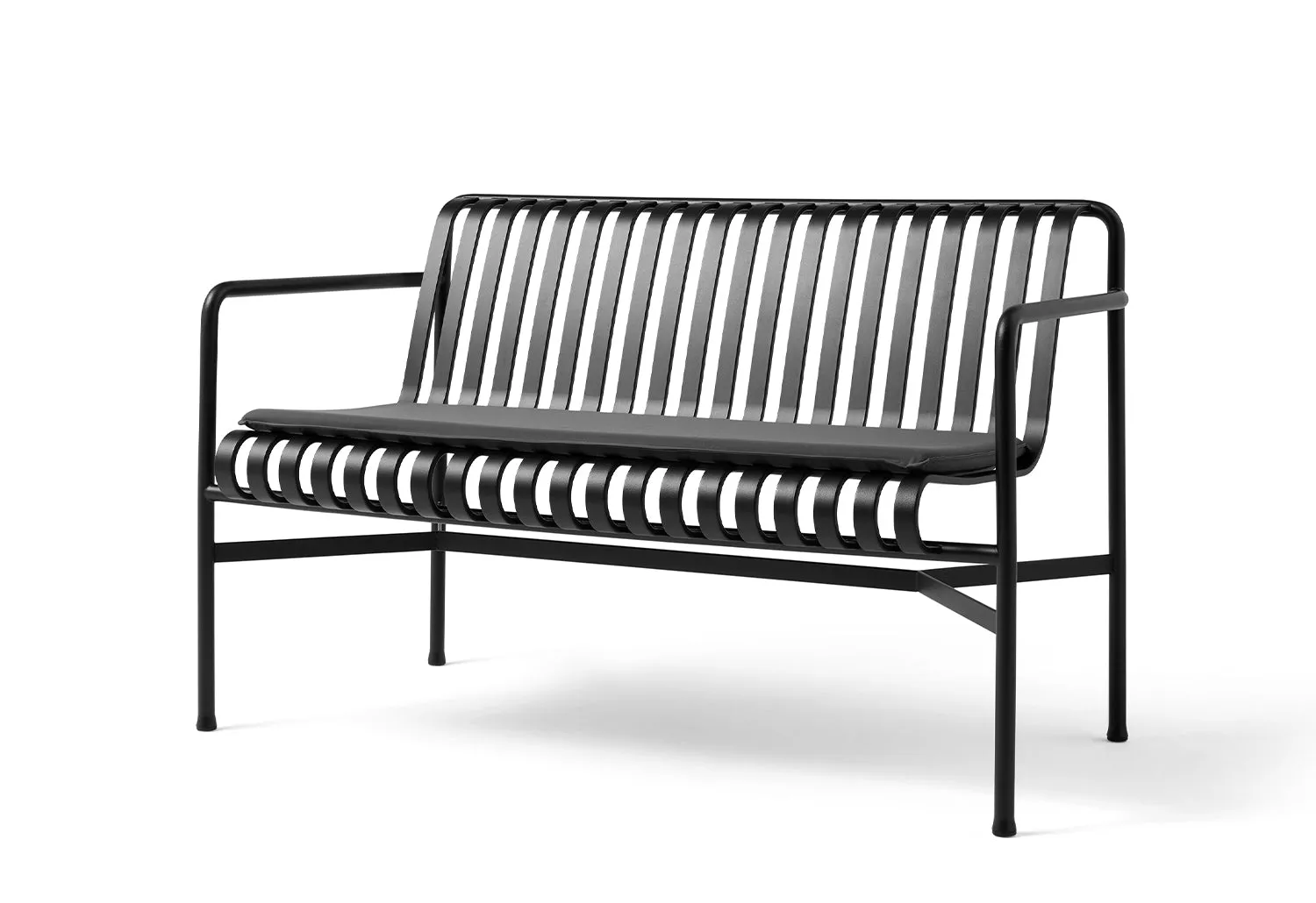Palissade Dining Bench