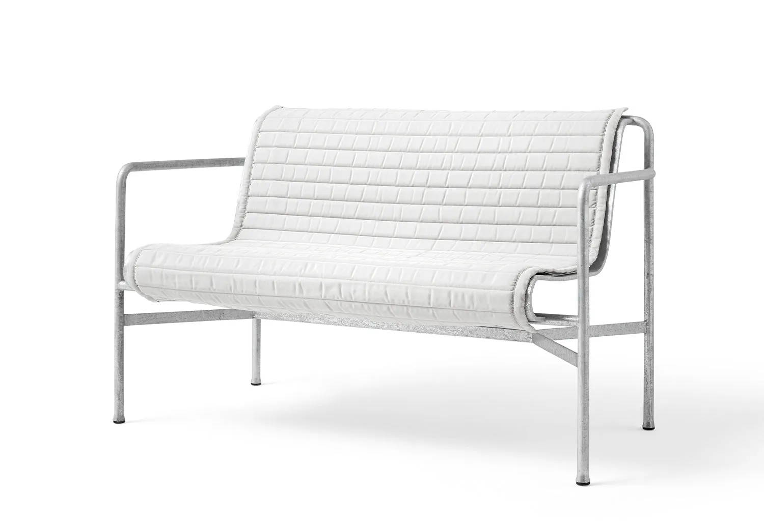 Palissade Dining Bench