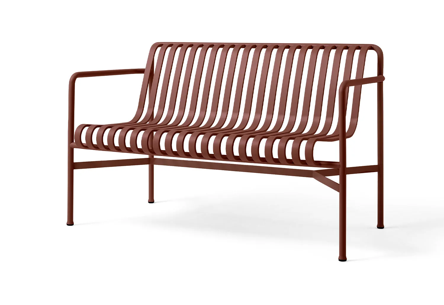 Palissade Dining Bench