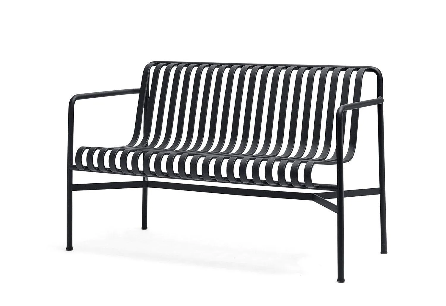 Palissade Dining Bench