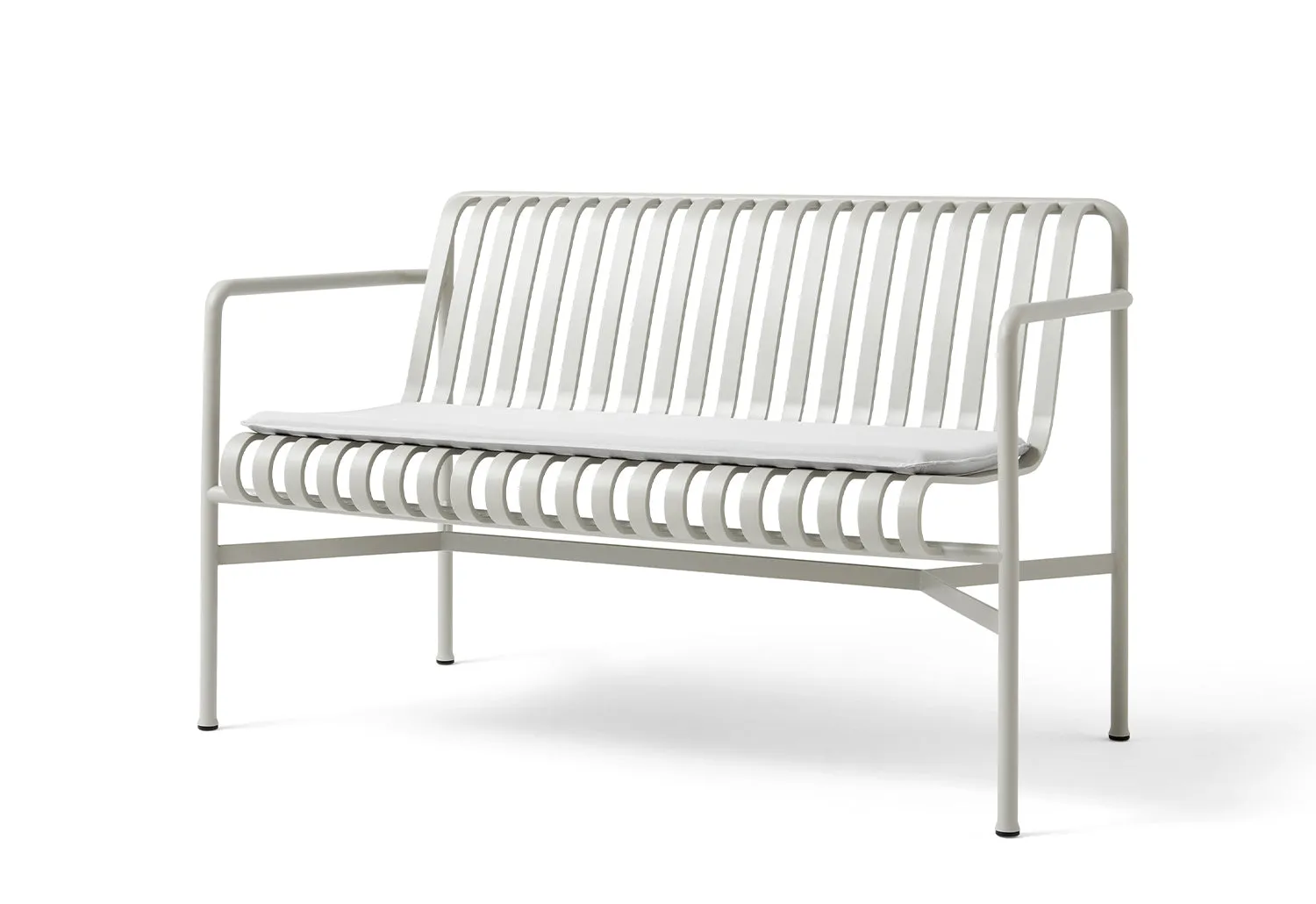 Palissade Dining Bench