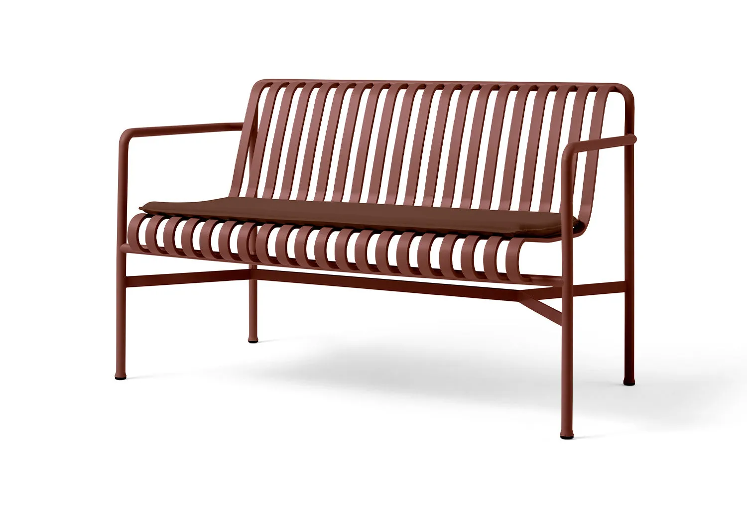 Palissade Dining Bench