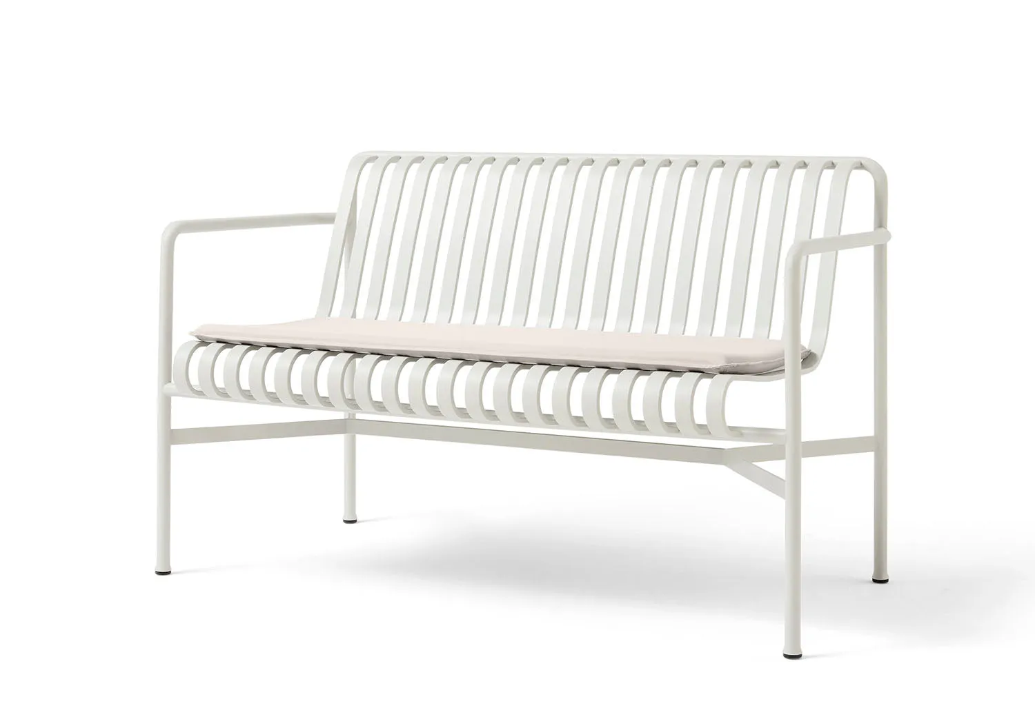 Palissade Dining Bench