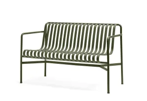 Palissade Dining Bench