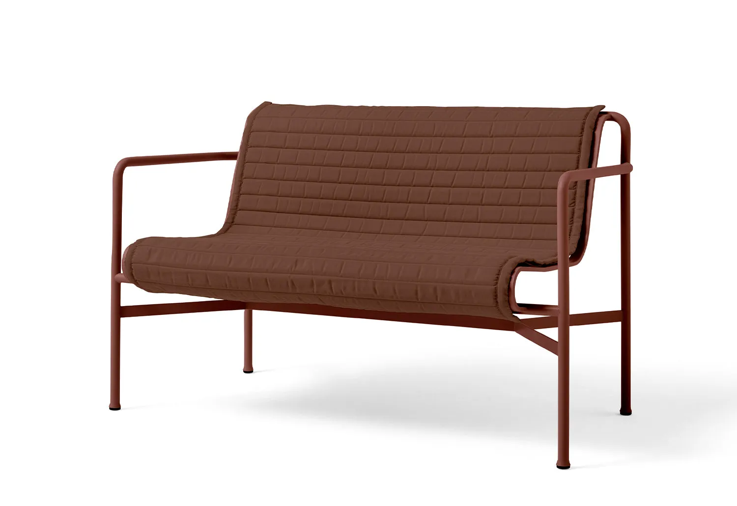 Palissade Dining Bench
