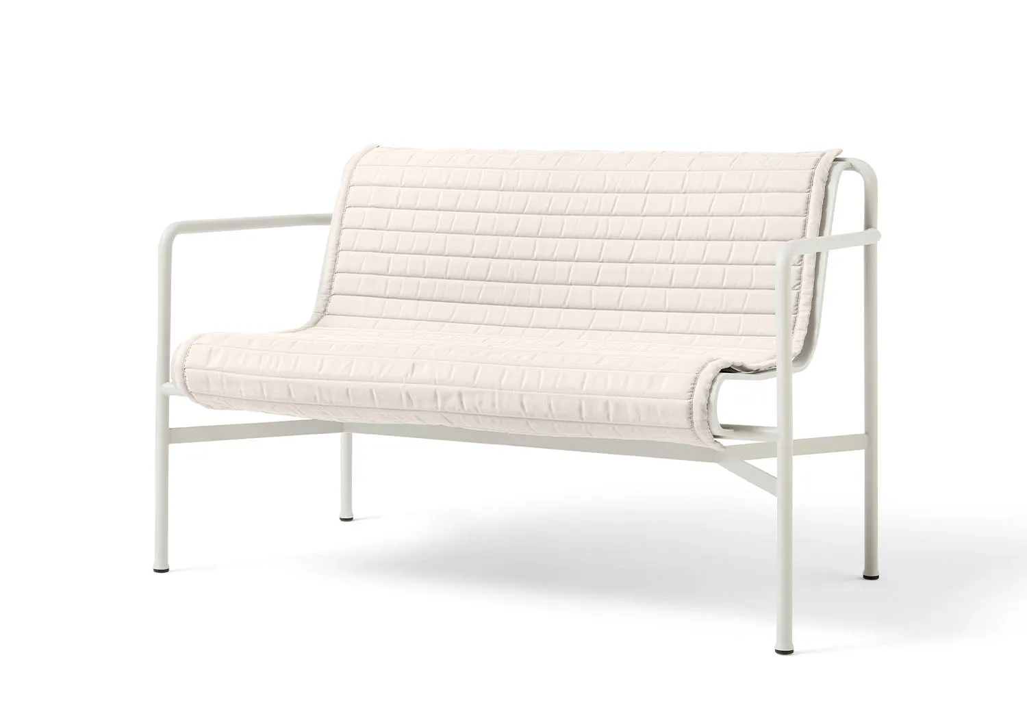Palissade Dining Bench