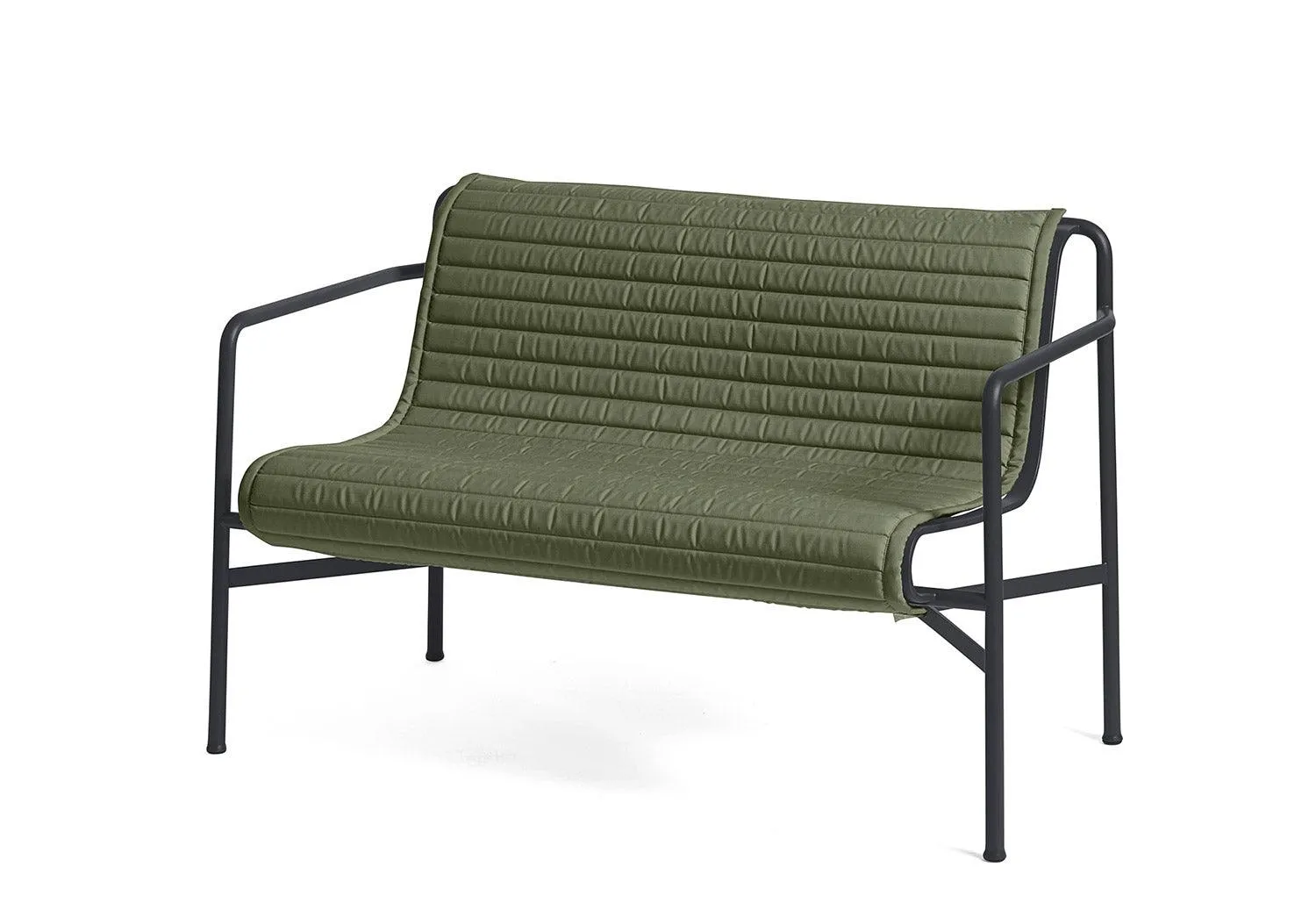 Palissade Dining Bench