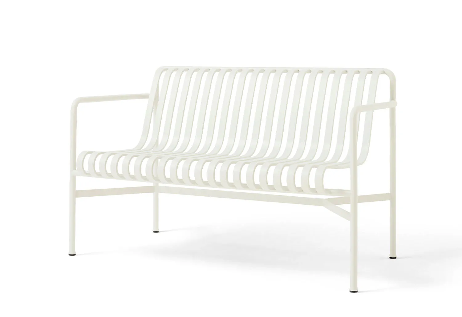 Palissade Dining Bench