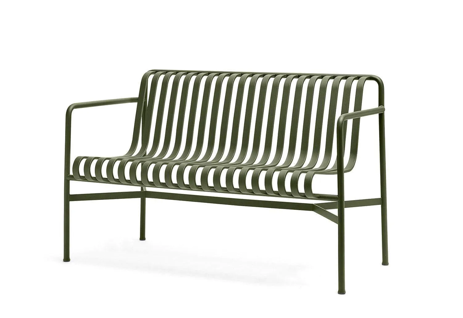 Palissade Dining Bench