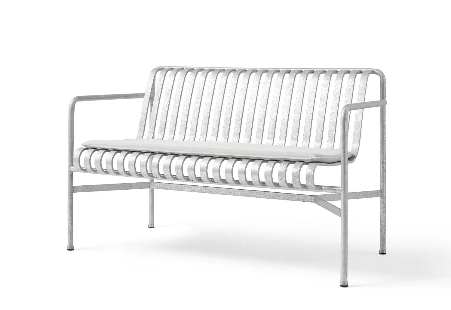 Palissade Dining Bench