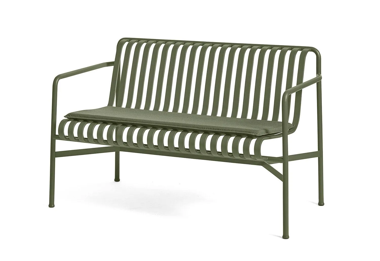 Palissade Dining Bench