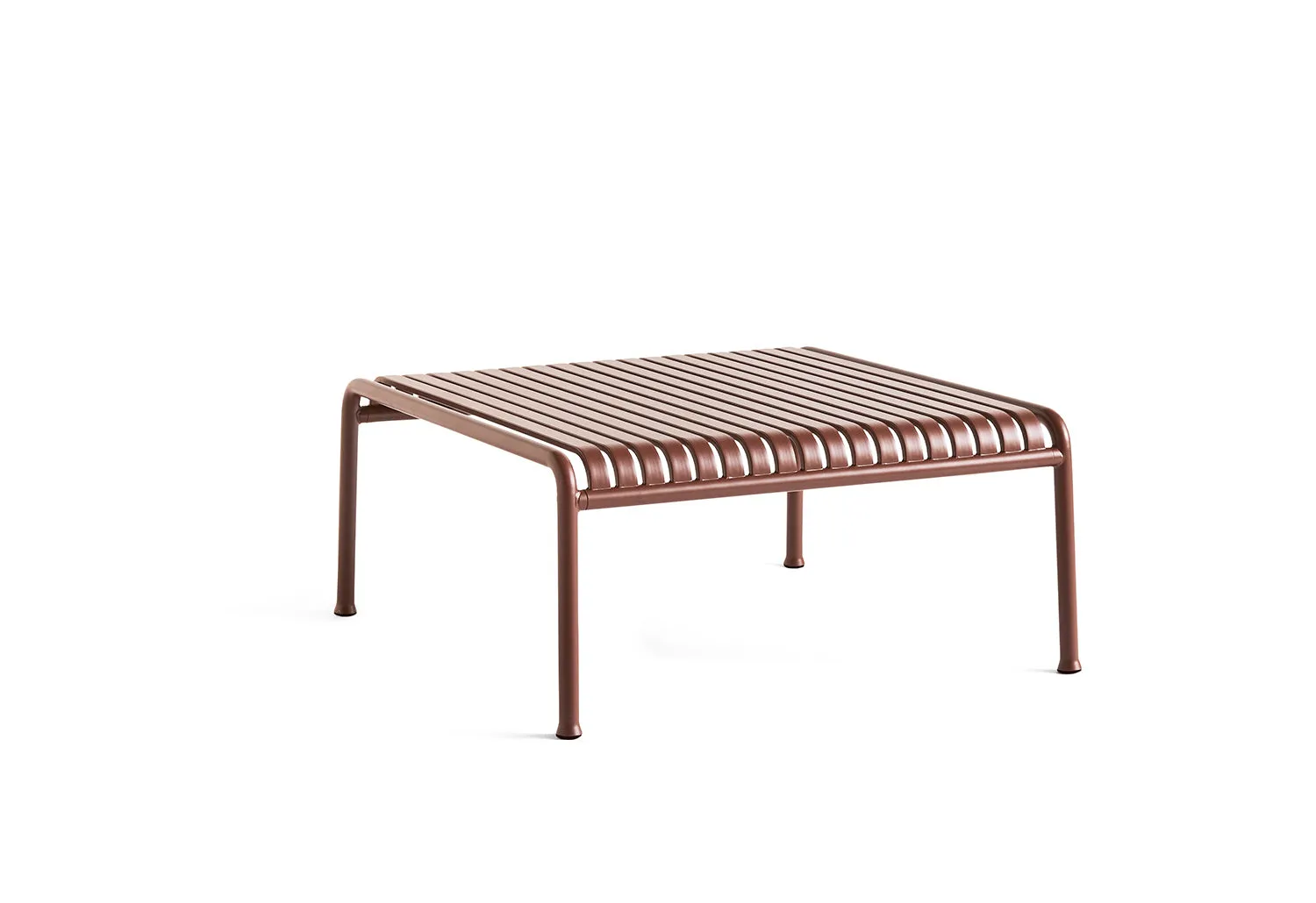 Palissade Low Table