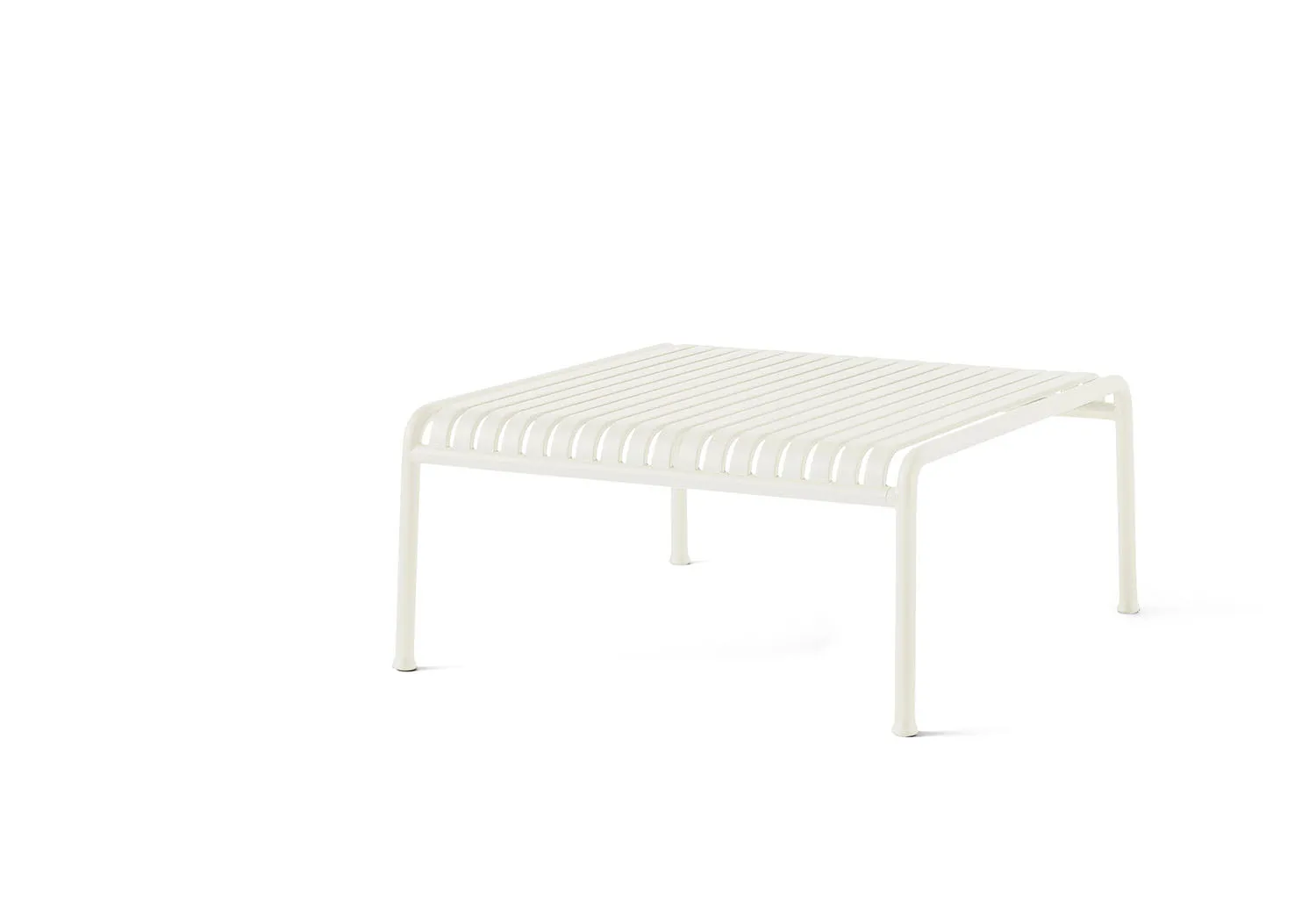 Palissade Low Table