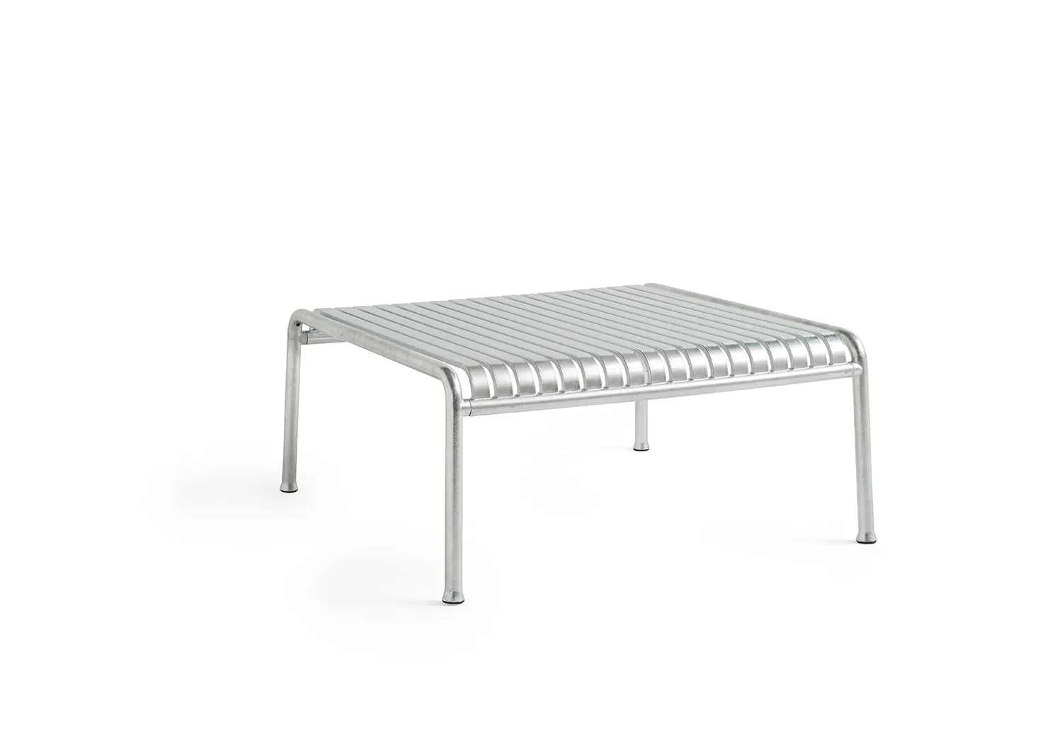 Palissade Low Table