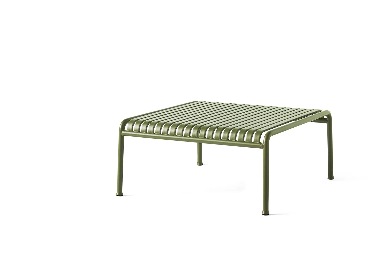 Palissade Low Table