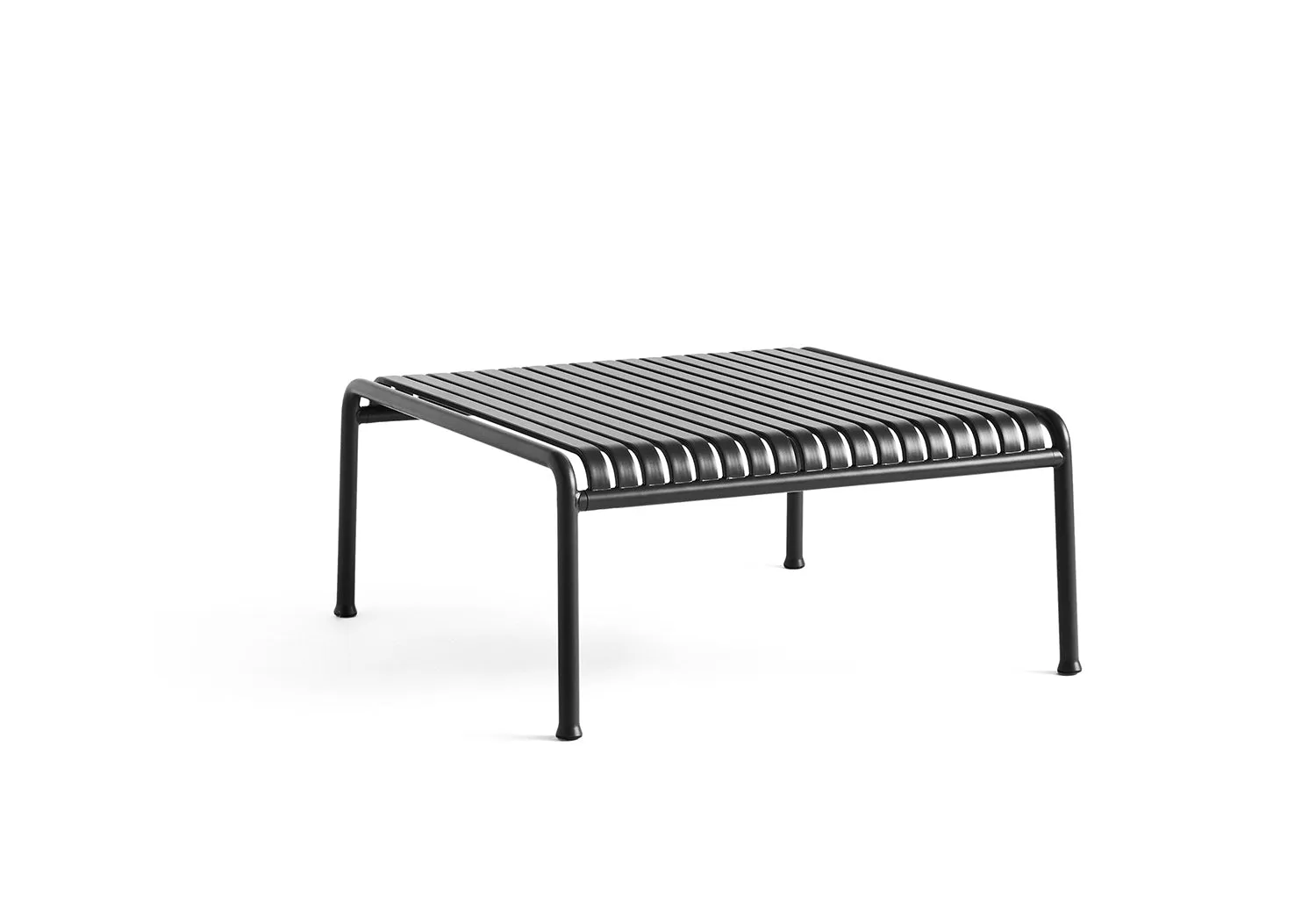 Palissade Low Table