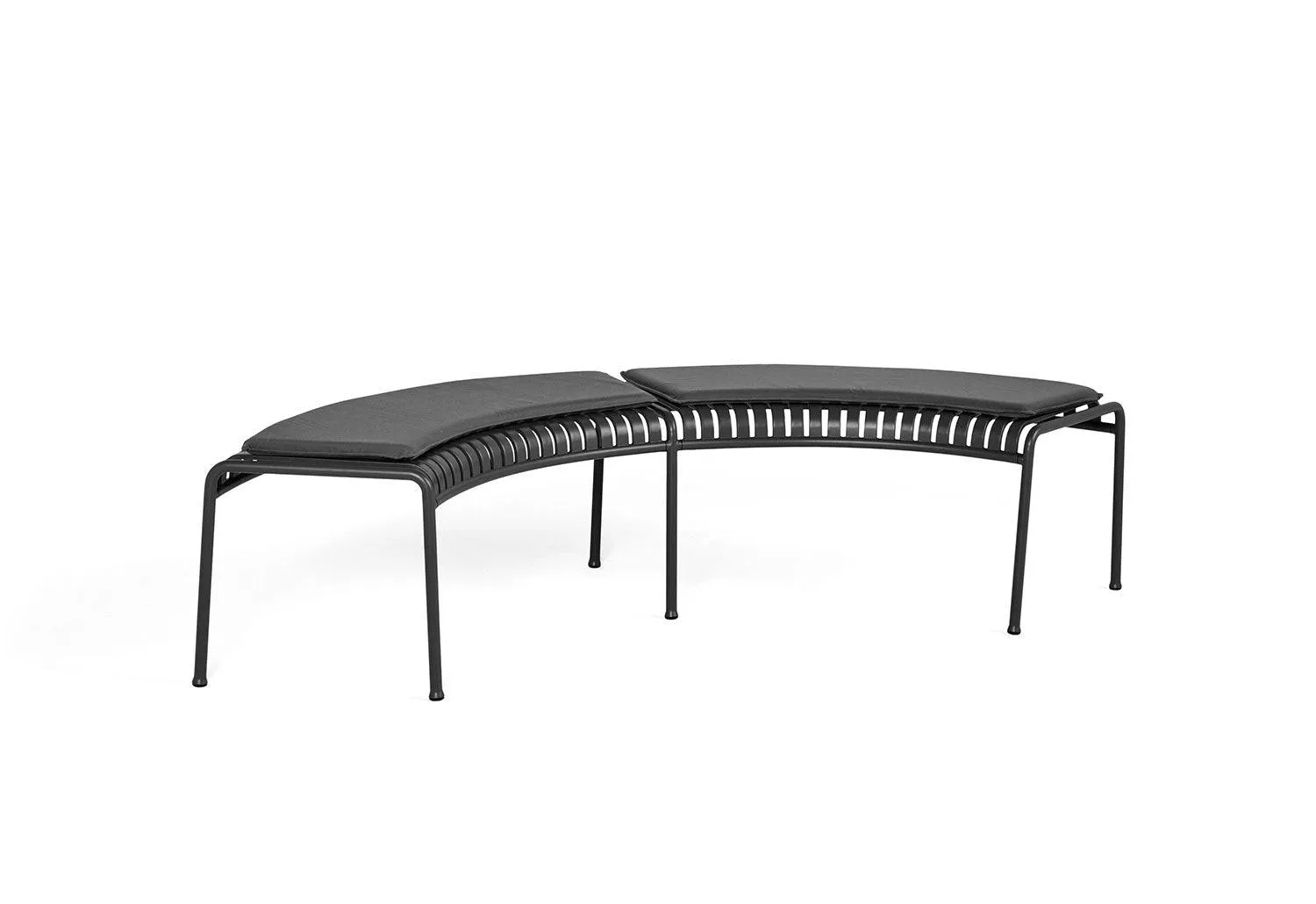 Palissade Park Bench